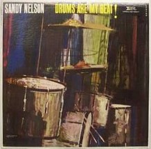 Sandy nelson drums are my thumb200