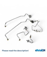 OEM Whirlpool Oven Orifice Holder &amp; Tubes W10282659 W10160234 W10160187 ... - $157.69