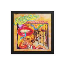 Steely Dan signed Can’t Buy A Thrill album Reprint - $85.00