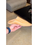 Traditional Moroccan Royal Babouche Slippers for Men, Handmade - $31.67