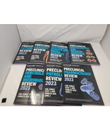 Preclinical Medicine Complete 7-Book Subject Review 2023: For USMLE Step 1 - $1,408.37 MXN