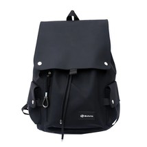 Simple  Man Backpack Trend Designer Backpa for Men Waterproof Men&#39;s Laptop Bag F - £136.36 GBP