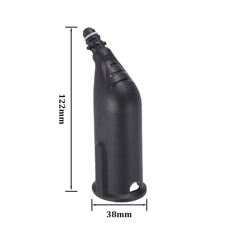 House Home Booster Nozzle for Karcher SC1 SC2 SC3 SC4 SC5 SC7 CTK10 CTK20 Steam  - £19.61 GBP
