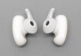 Bose QuietComfort 831262-0020 Wireless Earbuds with Charging Case White (good) image 5