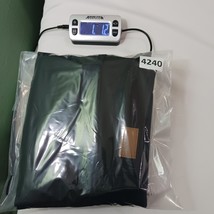 Judy Blue JB88239 Capri Fit Women's Size 15/32 Black Cotton Blend Pants (34×20) image 7