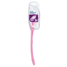 Bpa Free Bottle Brush, Pink, 1 Count (Pack Of 1) (Scf145/07) - $23.99