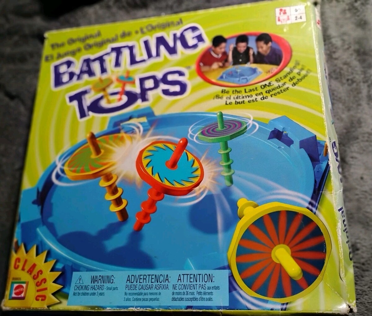 Full-size item image