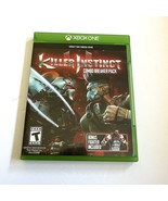 Killer Instinct: Combo Breaker Pack (Microsoft Xbox One, 2014) - $27.32 CAD