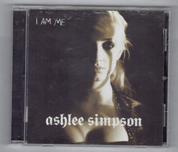 I Am Me by Ashlee Simpson (Music CD, Oct-2005, Geffen) - £3.82 GBP