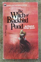 Witch of blackbird pond thumb200