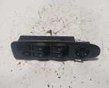 Driver Front Door Switch Driver&#39;s Mirror And Window Fits 01-06 ELANTRA 1... - £43.59 GBP