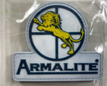 Shot Show 2024 Armalite Lion PVC Morale Tactical Patch - $17.81