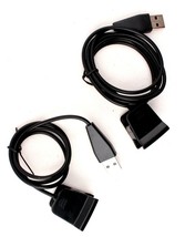 2 Pack Replacement Charging Cables Fits Alta HR - $8.59