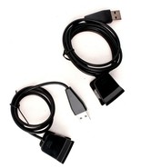2 Pack Replacement Charging Cables Fits Alta HR - £6.75 GBP