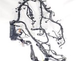 2019 Nissan Altima OEM Engine Wiring Harness 240116CA5A 2.5 One Broken Clip - £197.84 GBP