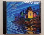 Dave Fitz Presents NL Artists Volume 7 (CD, 2018) - $9.89