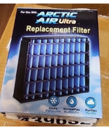Replacement Arctic Air Ultra Evaporative Air Cooler By Ontel Filter 1 Ne... - $273.21 MXN