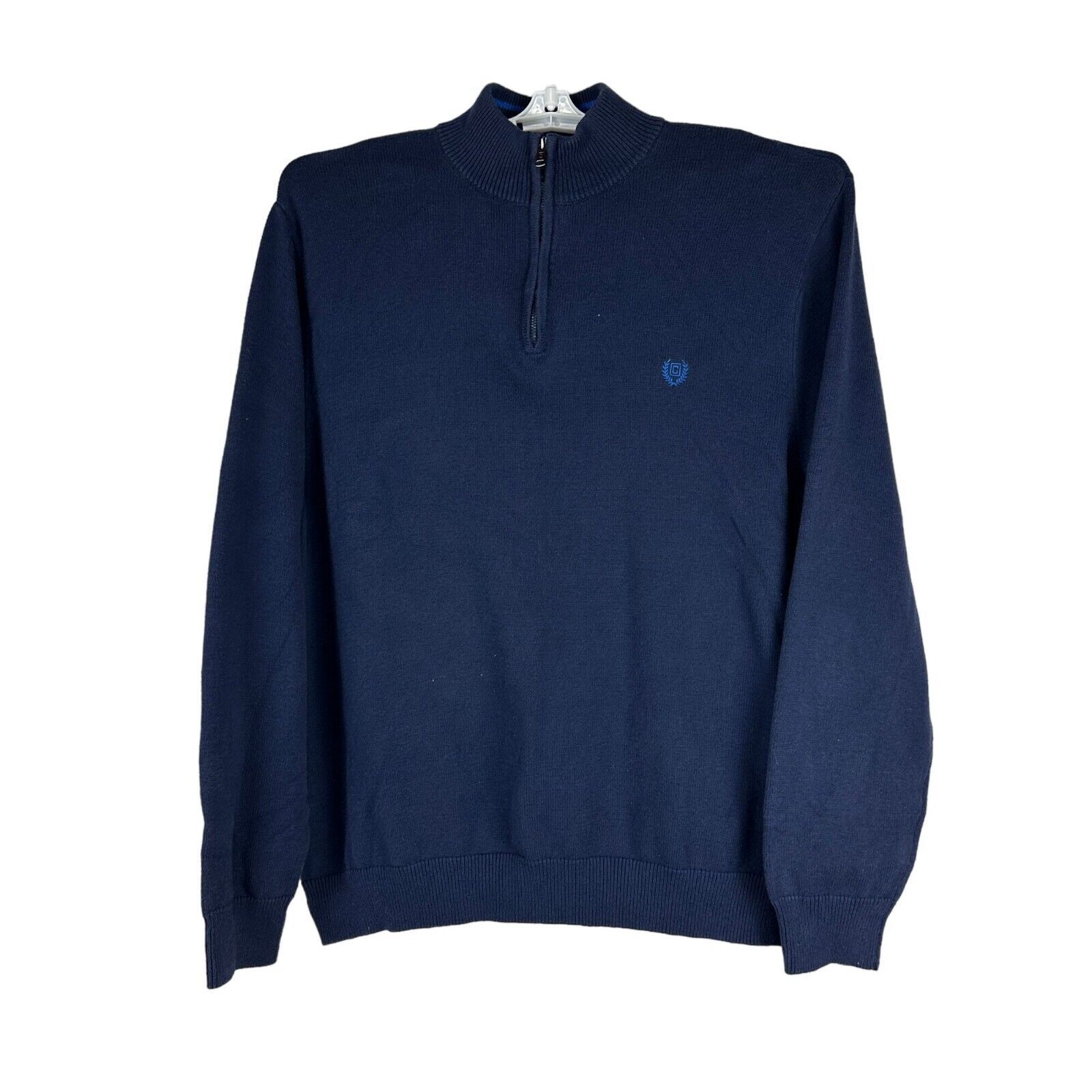 Chaps pullover hot sale