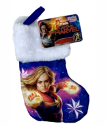 Christmas Stockings Marvel Captain Disney 6&quot; - €1,71 EUR