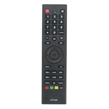 Universal Kt1440 Remote Control Replacement For Haier Konka Panda Atec Dtv Gelec - £11.95 GBP