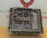 2008-13 Nissan Rogue  Fuse Box Junction Relay Unit 284B6JG03A Module 752... - $38.99