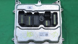 8631689, 170200246 BMW DME Engine Control Module Computer Ecu Ecm Pcm  image 2