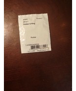 3/4&quot; x 1&quot; x 1/8&quot; Rubber O-Rings (16 pcs.) - $5.82