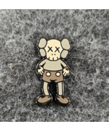 Kaws x Micky Inspired Enamel Pin Collectible Backpack Hat Bag Lanyard - $216.67 MXN
