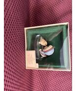 Hallmark Frosty Friends 1983 Ornament 4th in Series QX400-7 W/ Original ... - $907.85 MXN Hallmark Frosty Friends 1983 Ornament 4th in Series QX400-7 W/ Original ... - $907.85 MXN