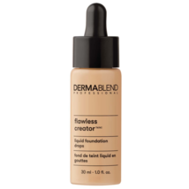Dermablend Flawless Creator Liquid Foundation Drops 30ml - 25N, Brand New - $28.22