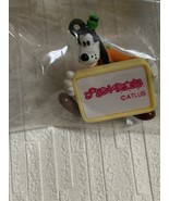 Print Club Atlas Goofy Micro Mini Photo Photo Frame Mascot  - €20,07 EUR