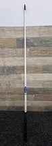 Grafalloy Blue Regular R-Flex 45" Golf Driver Shaft w/ Ping Adapter - $45.46