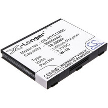 Battery for Telstra M1, MR1100 W-10 - $22.87