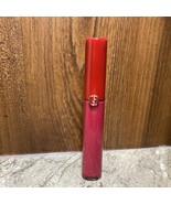 Giorgio Armani Lip Maestro Intense Velvet Color 0.22oz/6.5ml # 504 NWOB - $29.99