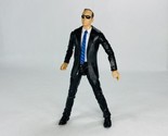 Marvel Legends Agents Of Shield Agent Phil Coulson Figure No Accessories - $24.99