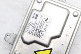 BMW MINI 7255724 XENON HID HEADLIGHT BALLAST CONTROL MODULE E6345 image 11