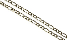 Men&#39;s Chain 14kt Yellow Gold 436853 - $1,099.00