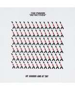 Up Guards &amp; at Em [Audio CD] PIGEON DETECTIVES - $13.33 CAD
