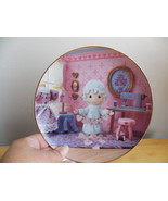 1994 Precious Moments You Have Touched So Many Hearts Collector’s Plate - $34.30 CAD