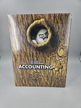 Accounting Plus Tree Guy Collector&#39;s Edition Limited Run PlayStation 4 PS4 LRG + - £111.89 GBP