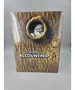 Accounting Plus Tree Guy Collector&#39;s Edition Limited Run PlayStation 4 P... - £112.19 GBP