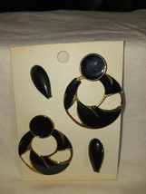 Vintage 90s Earrings - £17.30 GBP