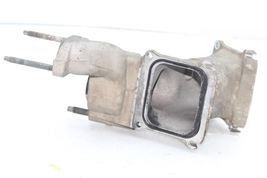 Intake Manifold 6.6L Center Y BRIDGE VIN 1 Fits 02-04 SIERRA 2500 PICKUP 76293 image 12