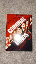 Criminal Minds: Season 4 (DVD, 2009, 7-Disc Set) - £3.83 GBP