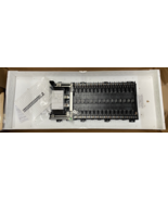 Leviton LP310-MB 30 Space Indoor Load Center with 100A Main Circuit Breaker - $148.49