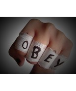 OBEY ME NOW  VOODOO MAGICK RITUAL  haunted powerful irreversible  HAUNTED   - £35.20 GBP