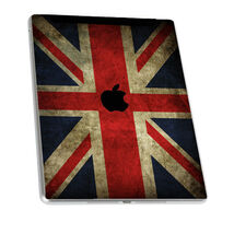 LidStyles Printed Laptop Skin Protector Decal Apple iPad 1 A1337 image 3