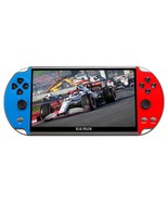 Tcdstar Original Factory 16Gb Retro Handheld Games Player X 12 Plus 1000... - $70.99
