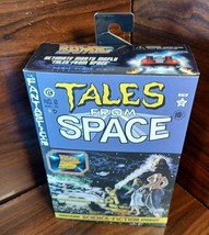 Back to the Future - 7&quot; Scale Action Figure –Ultimate Tales from Space Marty-NEW - £30.89 GBP