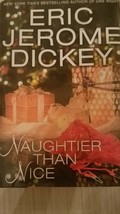 Naughtier than Nice, Dickey, Eric Jerome, New  Condition, Book - £20.26 GBP